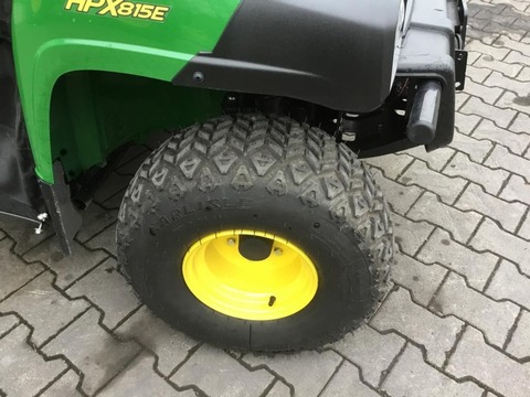 John Deere GATOR HPX 815 E