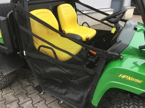 John Deere GATOR HPX 815 E