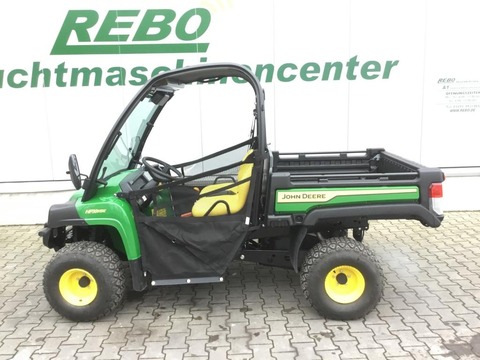 John Deere GATOR HPX 815 E