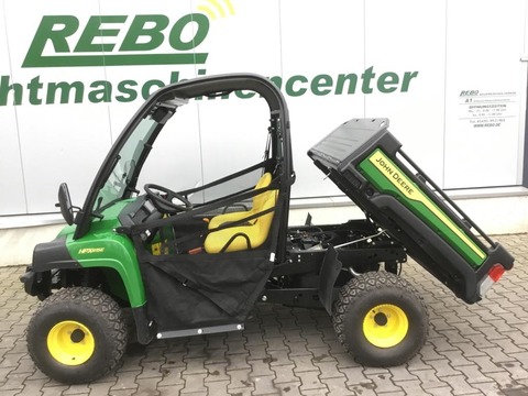 John Deere GATOR HPX 815 E