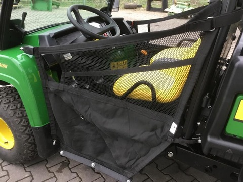 John Deere GATOR HPX 815 E