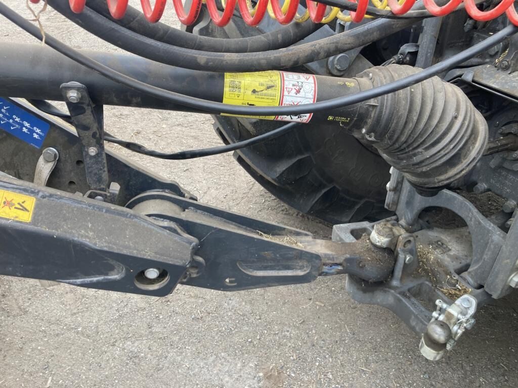 Pöttinger IMPRESS 3160 VC PRO 2