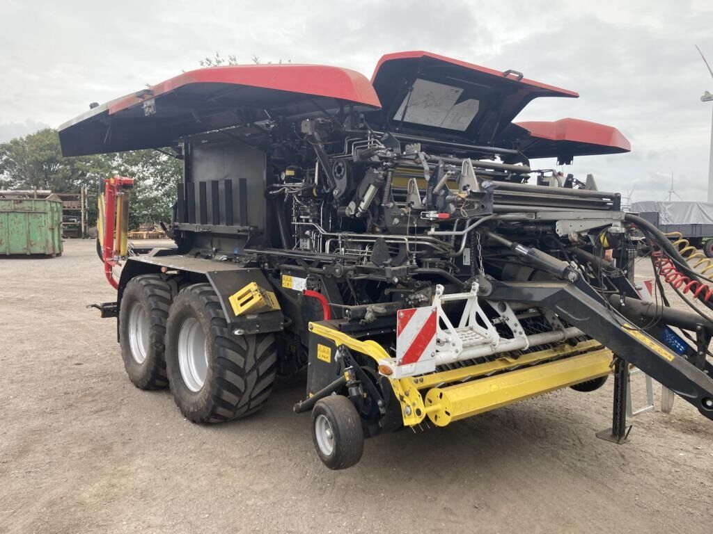 Pöttinger IMPRESS 3160 VC PRO 3