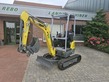 Wacker EZ 17 E