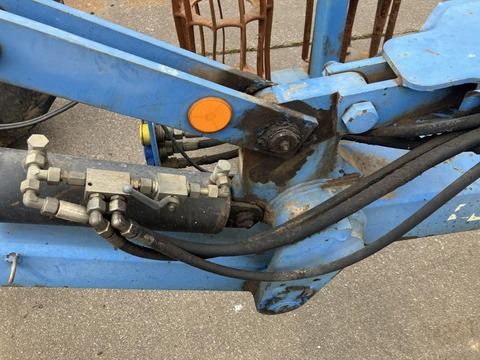 Lemken SMARAGD 9