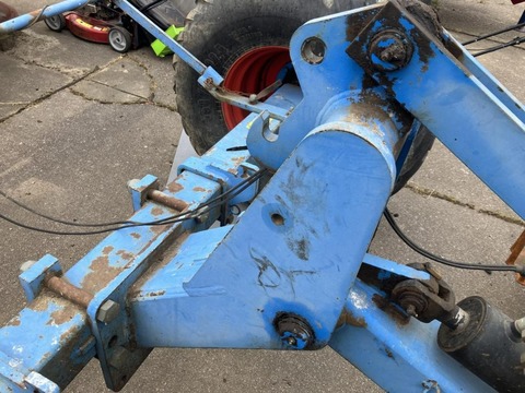 Lemken SMARAGD 9