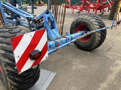 Lemken SMARAGD 9