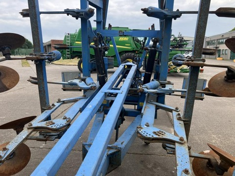 Lemken SMARAGD 9