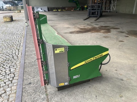 Zürn Raps Profi 600