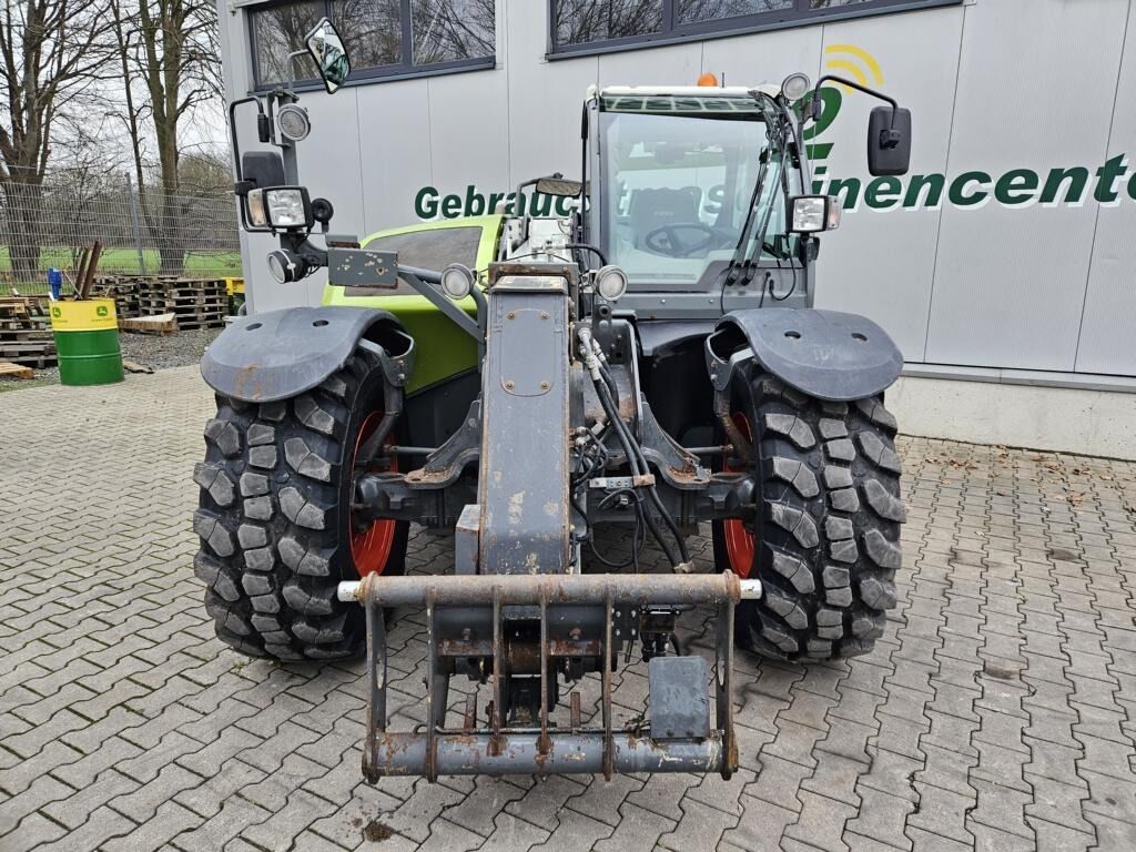 Claas Scorpion 7035 3