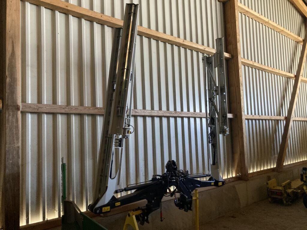 Pöttinger SENSOSAFE 1000 1