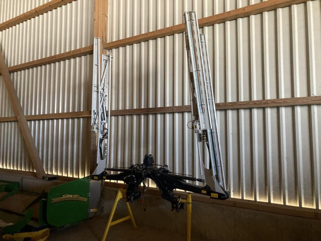 Pöttinger SENSOSAFE 1000 2