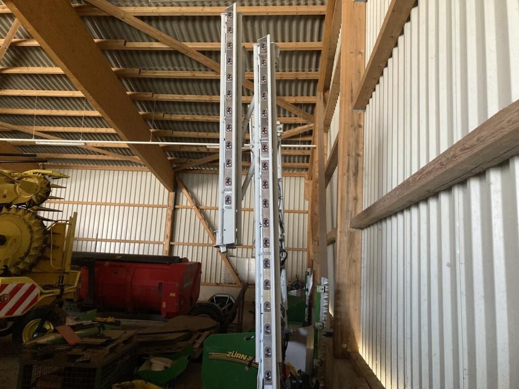 Pöttinger SENSOSAFE 1000 3