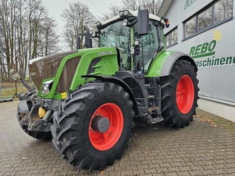 Fendt 824 Vario ProfiPlus