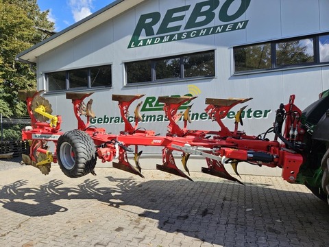 Pöttinger SERVO 45 S 5-SCHAR NOVA