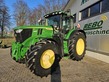 John Deere 6R195 TRAKTOR