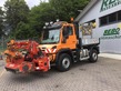 Sonstige UNIMOG U 527