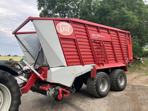 Lely TIGO XR65D