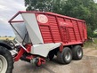 Lely TIGO XR65D