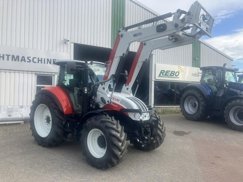 Steyr 4105 Multi