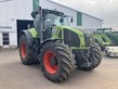 CLAAS AXION 950