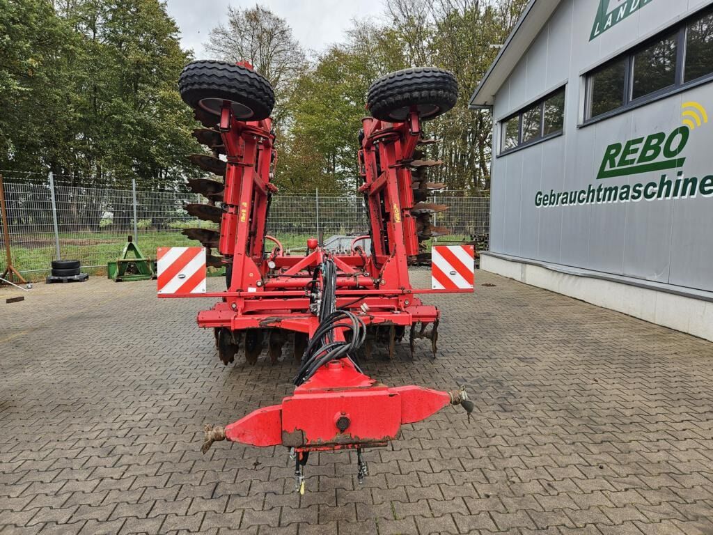 Horsch 6 RT  2