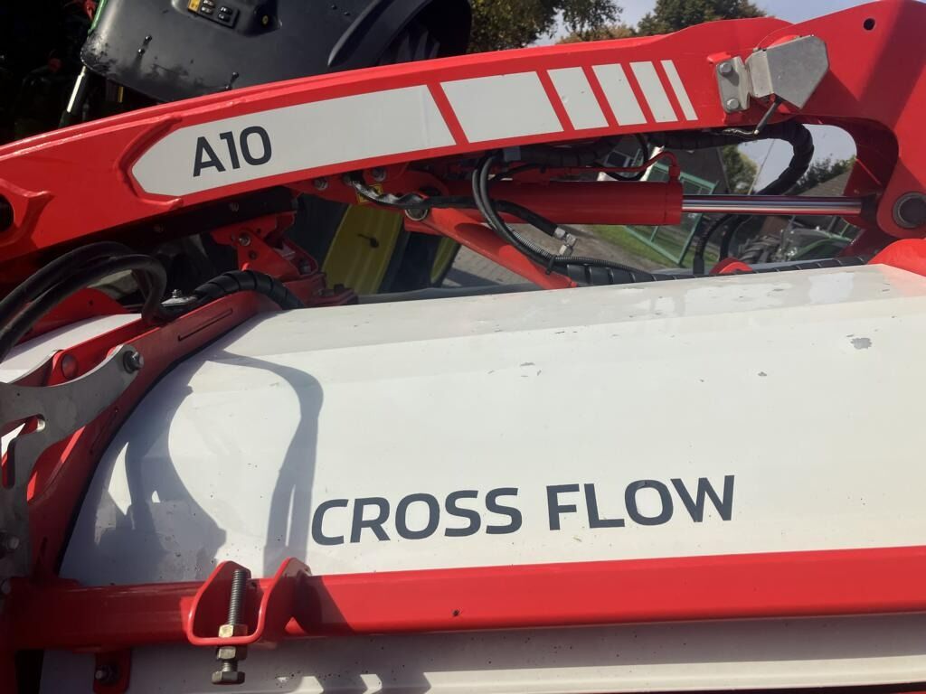 Pöttinger NOVACAT A10 CF 2