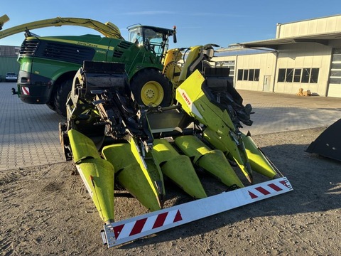 CLAAS Rovio 4.675 FC