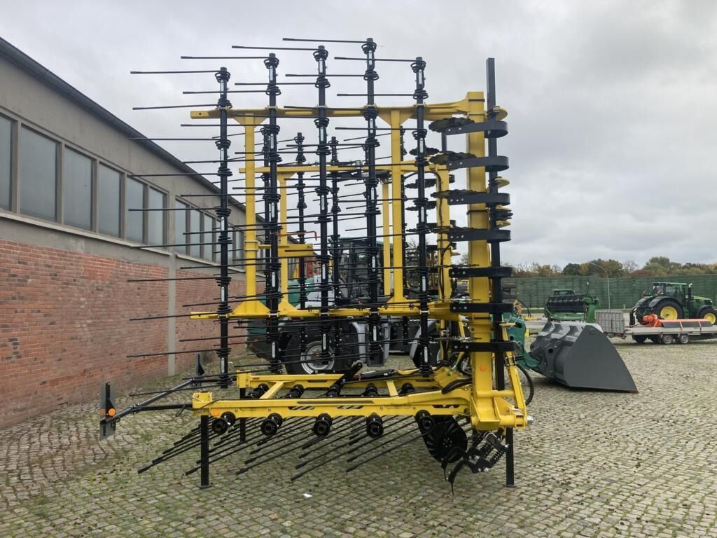 Bednar PRO PN 9000 2