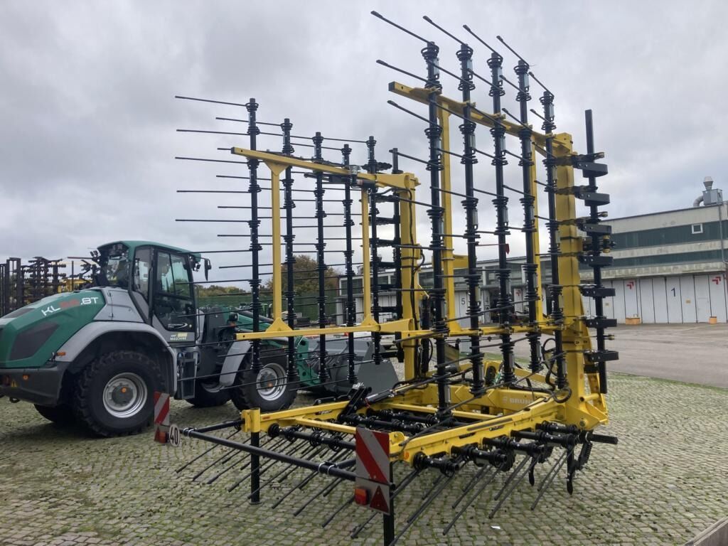 Bednar PRO PN 9000 3