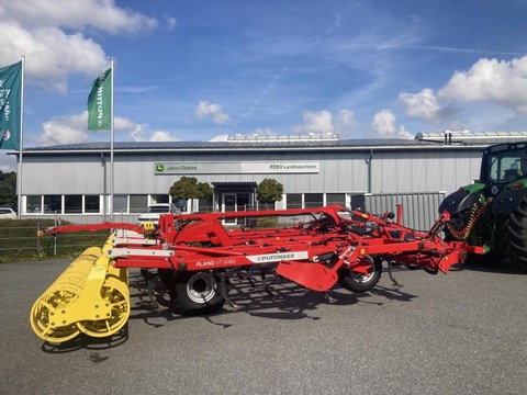 Pöttinger PLANO VT 6060