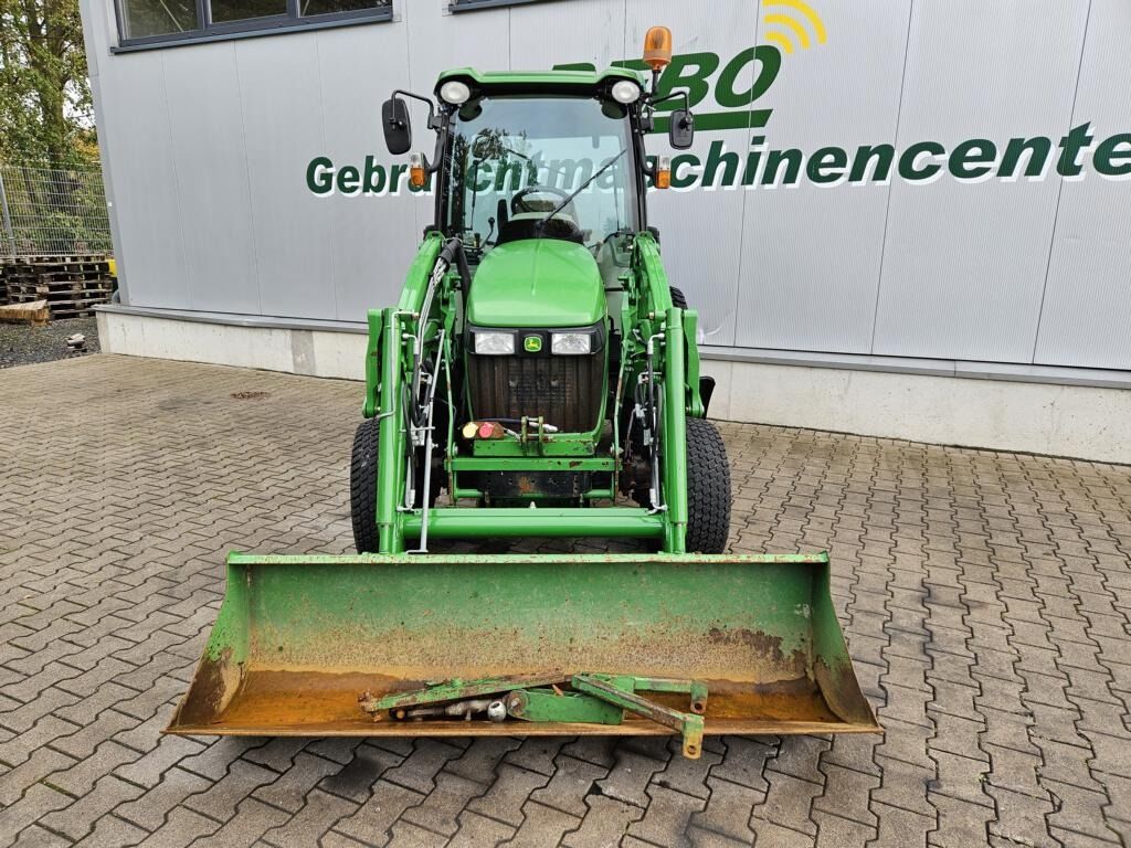 John Deere 4720 3