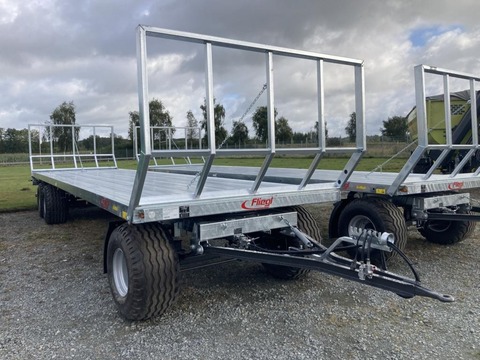 Fliegl DPW 180 B