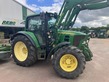 John Deere 6430