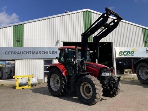 Case IH Maxxum 110