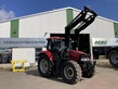 Case IH Maxxum 110