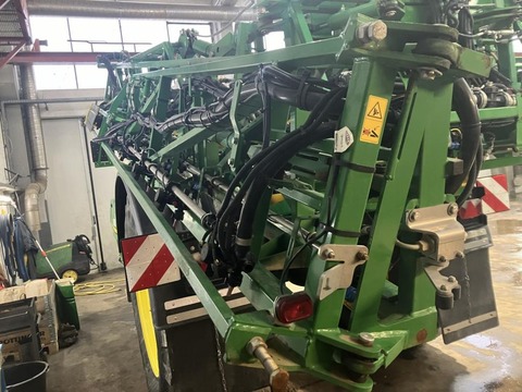 John Deere R962I ANHÄNGEFELDSPRITZE