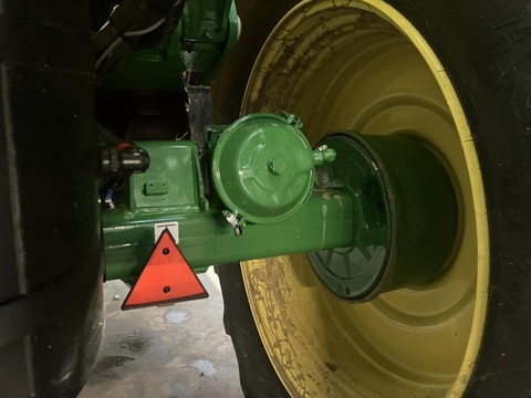 John Deere R962I ANHÄNGEFELDSPRITZE