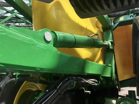 John Deere R962I ANHÄNGEFELDSPRITZE