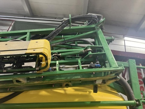 John Deere R962I ANHÄNGEFELDSPRITZE