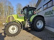 CLAAS Axion 820 CMatic