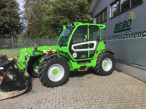 Merlo TF 42.7-140