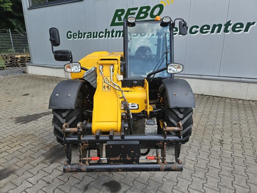 JCB 525-60 3