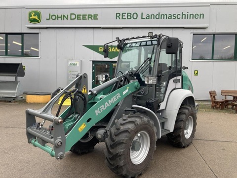 Kramer KL 25.5E