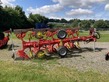 Pöttinger SERVO 3000 PLUS NOVA 5-SCHAR
