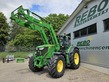 John Deere 6195R