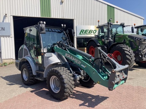Kramer KL 38.8L