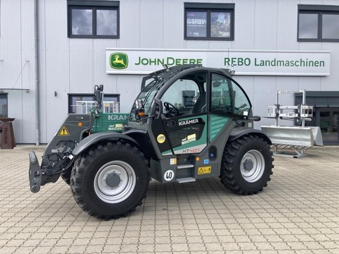 Kramer KT407