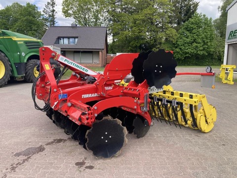 Pöttinger TERRADISC 3001