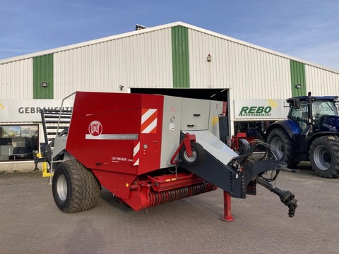 Lely Welger D 6060